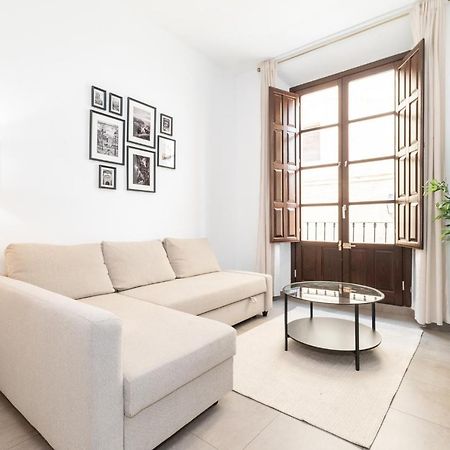 Moderno Apartamento Centro De Granada 2 Esterno foto